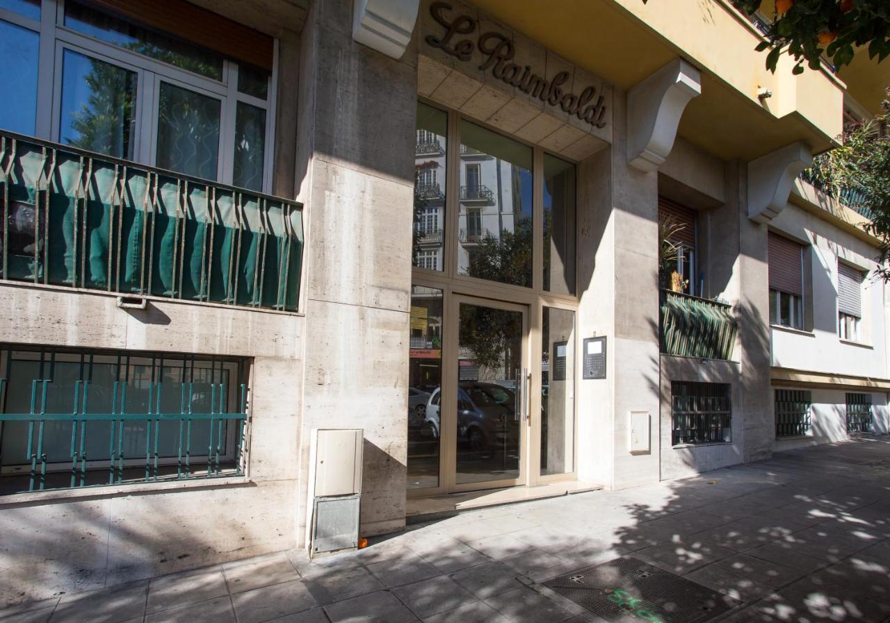 26 , La Riviera Nizza